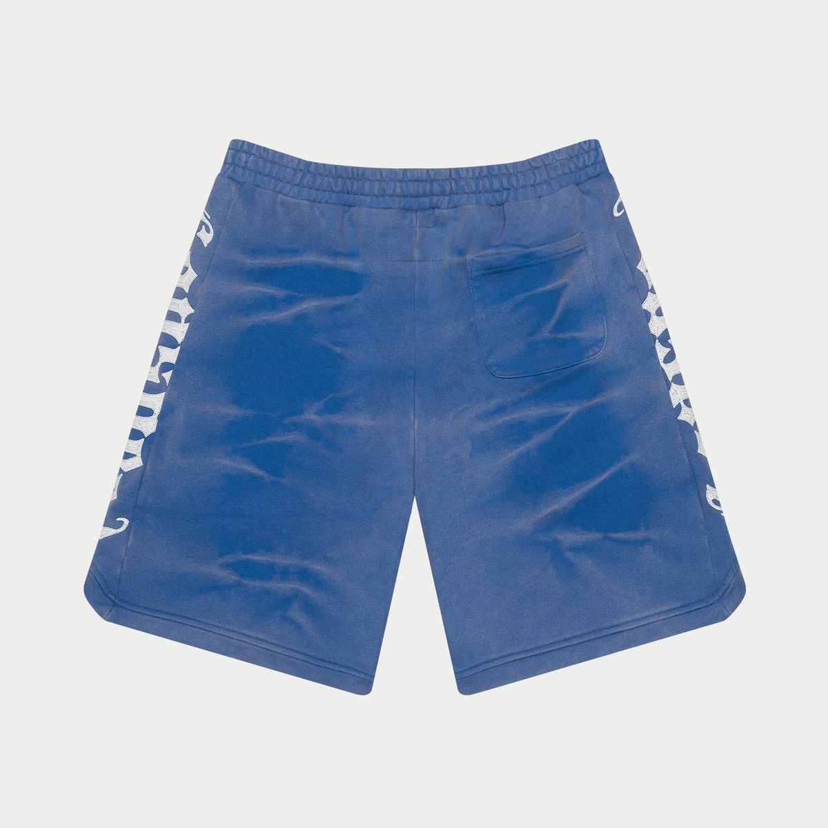 GodSpeed CourtSide Shorts