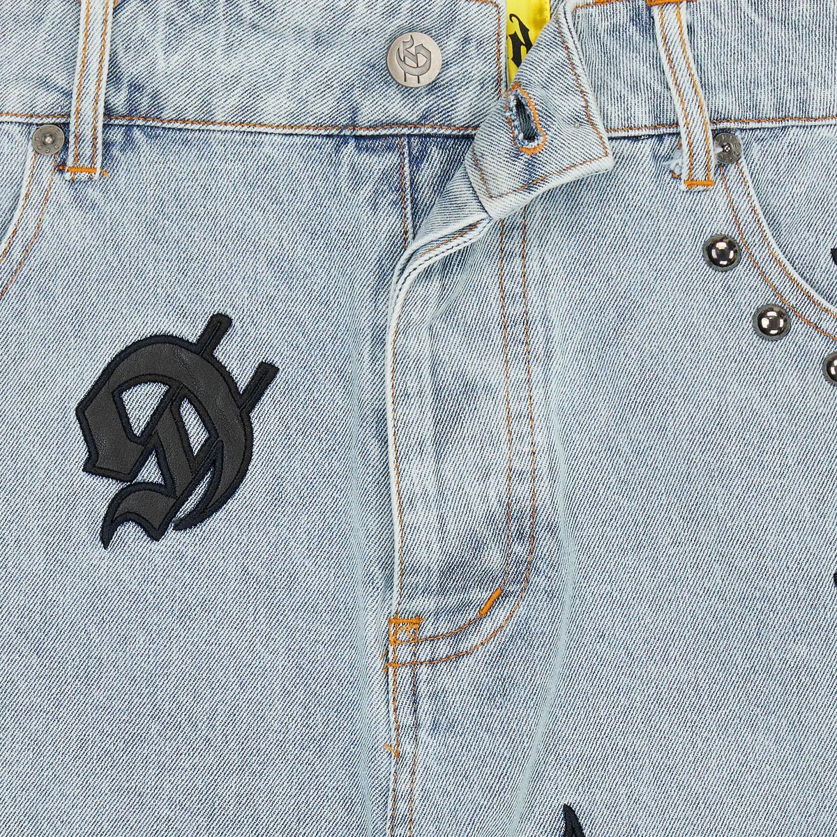 God speed-Infinity Shorts