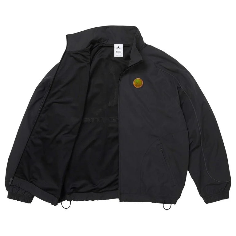 Supreme®/Jordan® Track Jacket