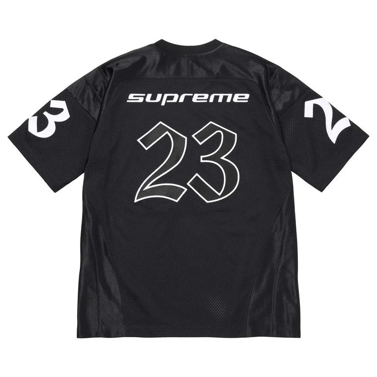 supreme®/jordan® warm up jersey