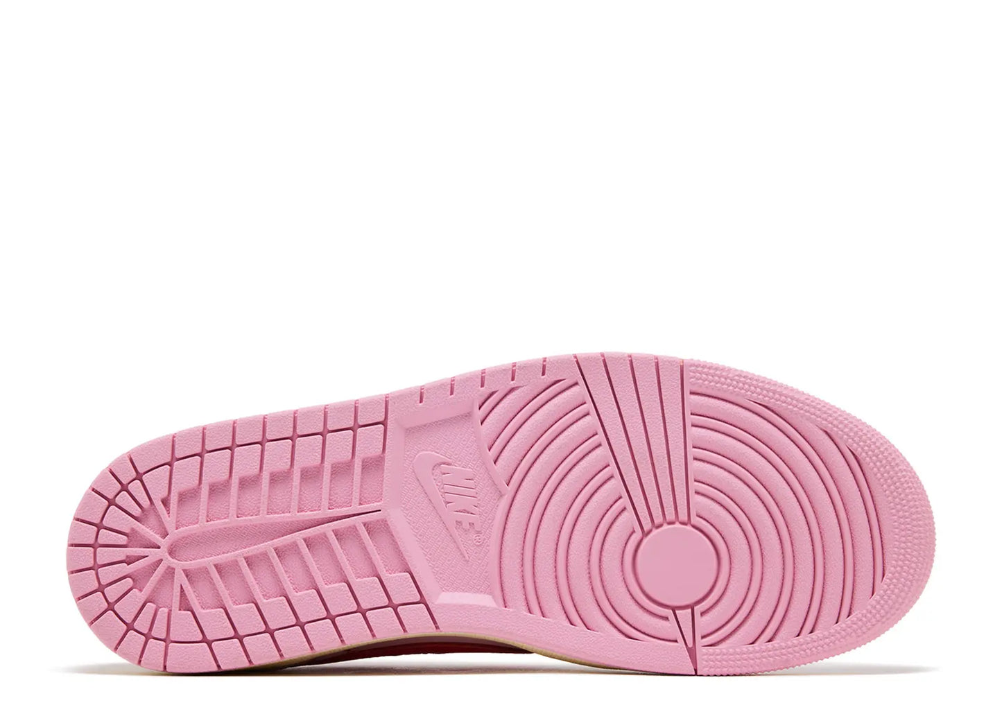 TRAVIS SCOTT X JORDAN 1 RETRO LOW OG 'SAIL TROPICAL PINK'