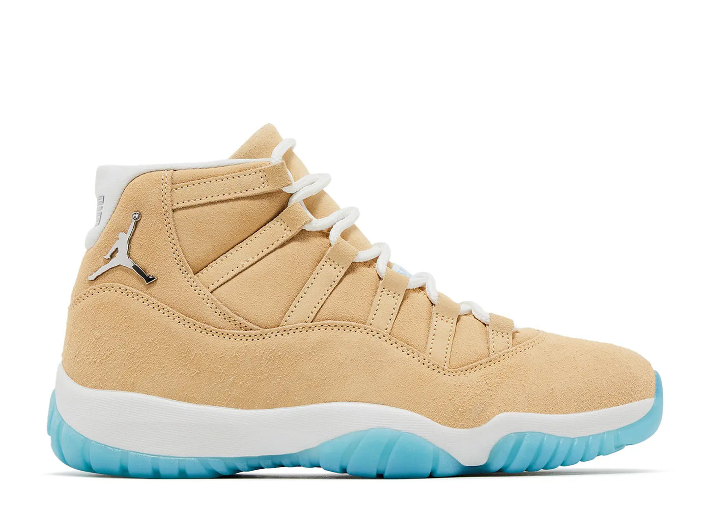 JORDAN 11 RETRO 'H-TOWN'