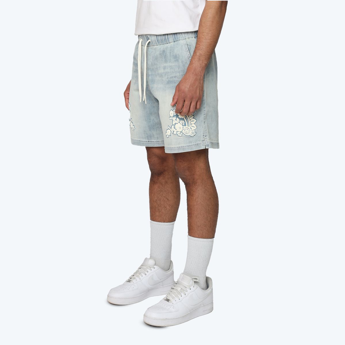 FASHION DENIM SHORT