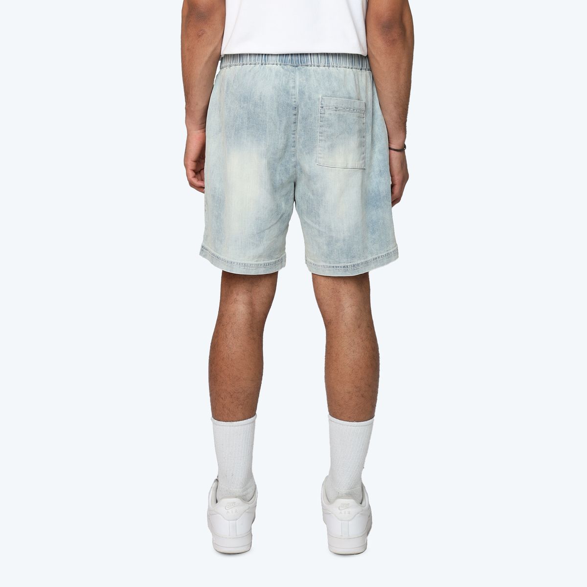 FASHION DENIM SHORT