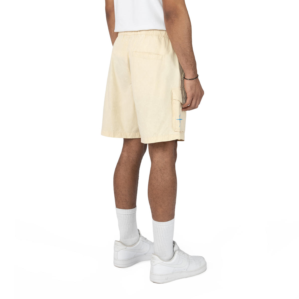 FASHION TWILL SHORT