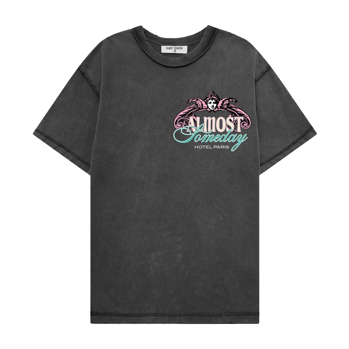 Prague Tee