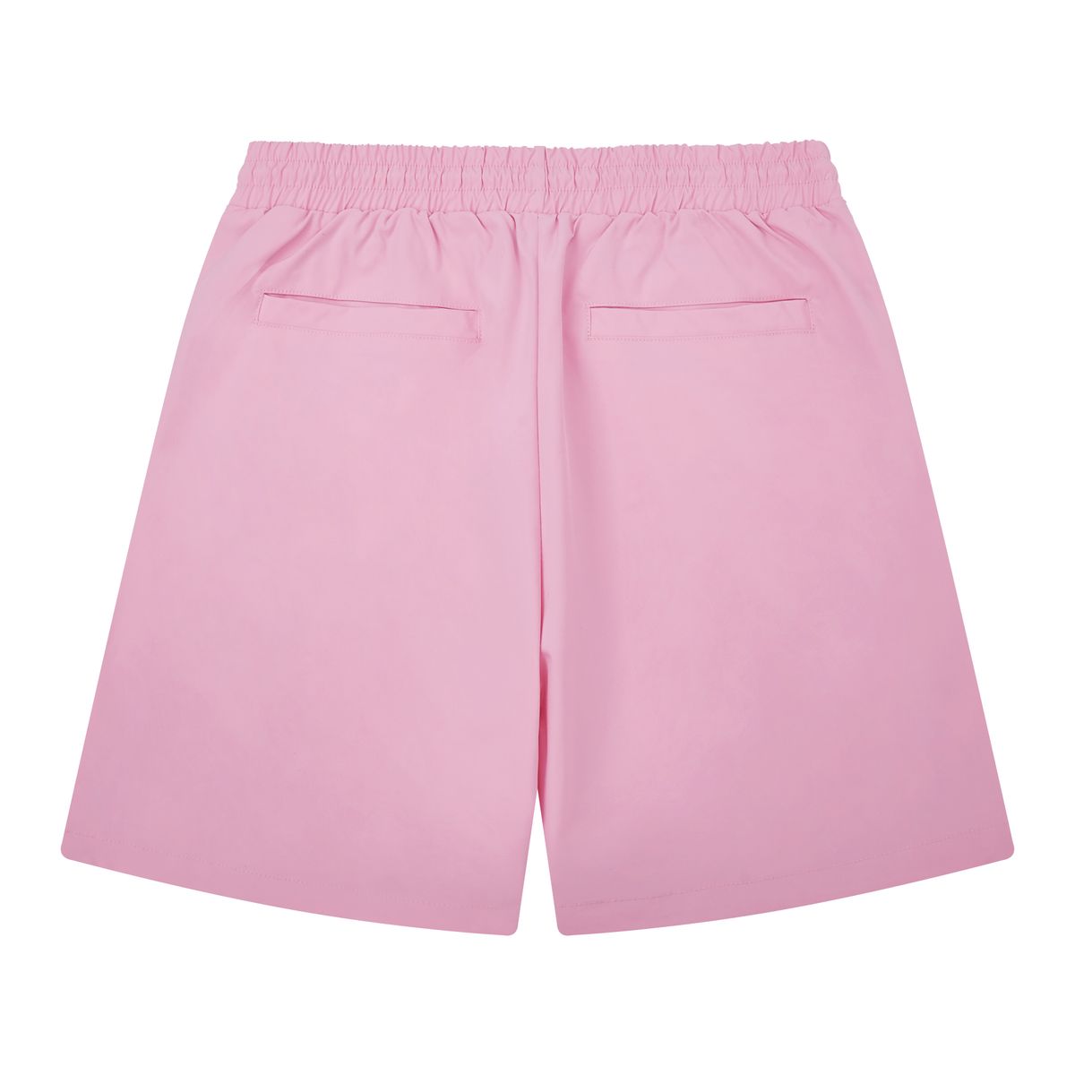 Prague Nylon Shorts