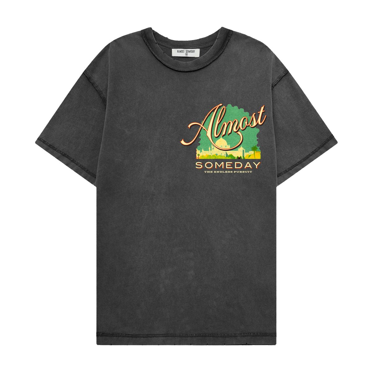 Bombay Tee