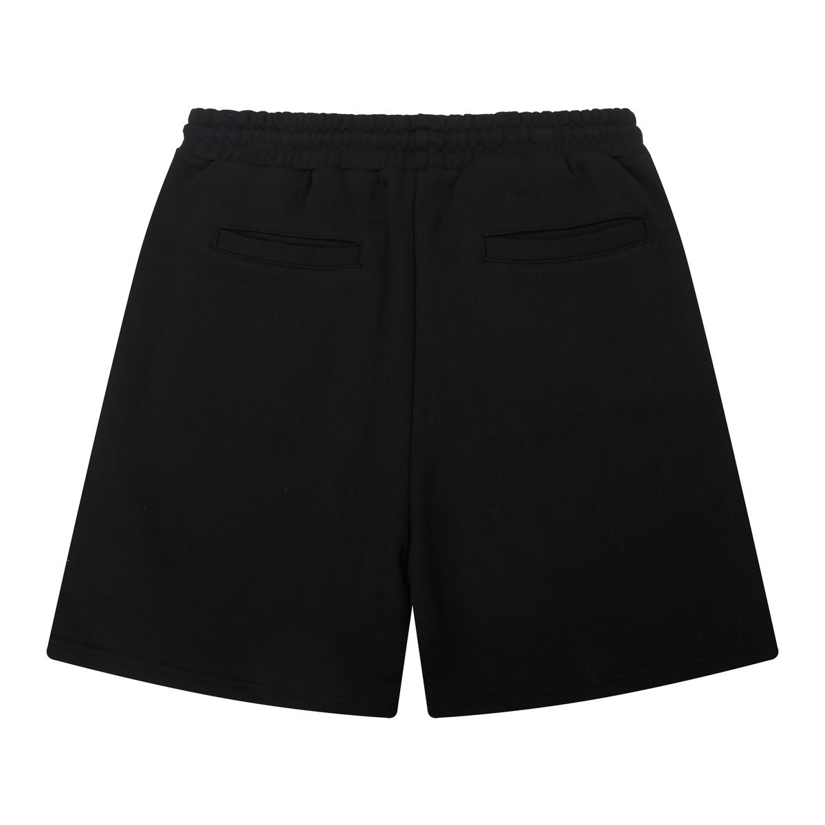 Bombay Terry Shorts