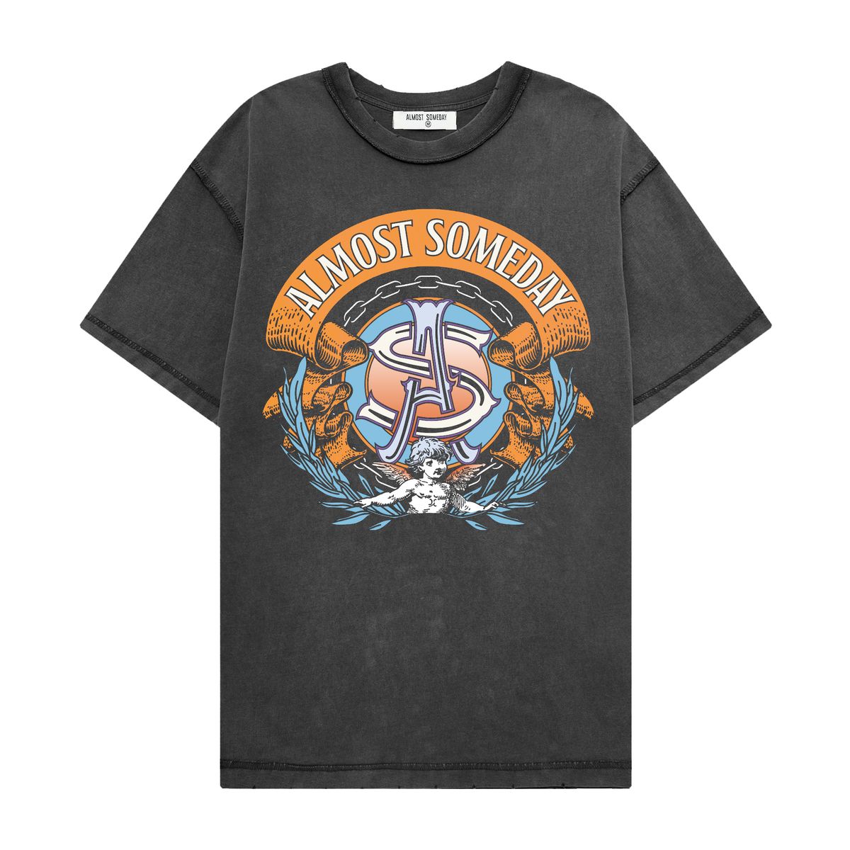 TOUR TEE