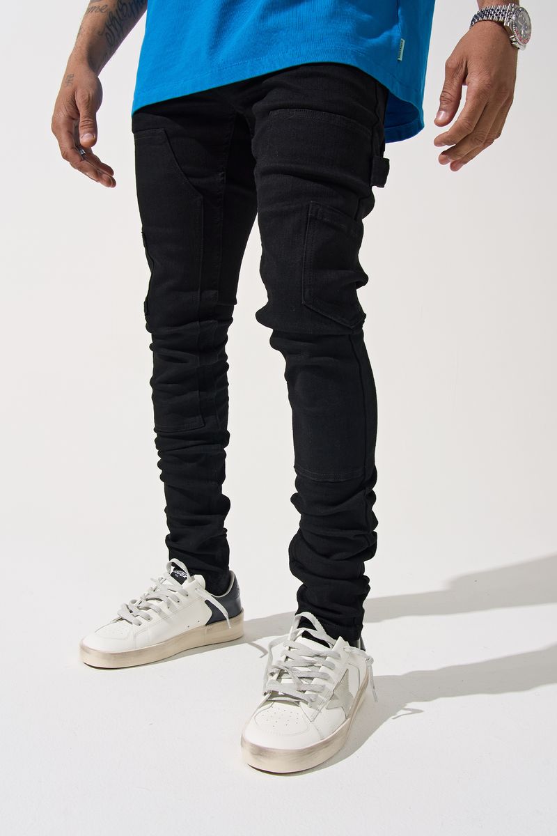 "PHANTOM" Jeans (PHNTM)