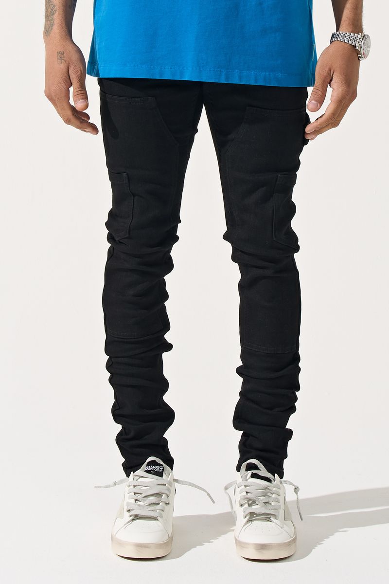 "PHANTOM" Jeans (PHNTM)