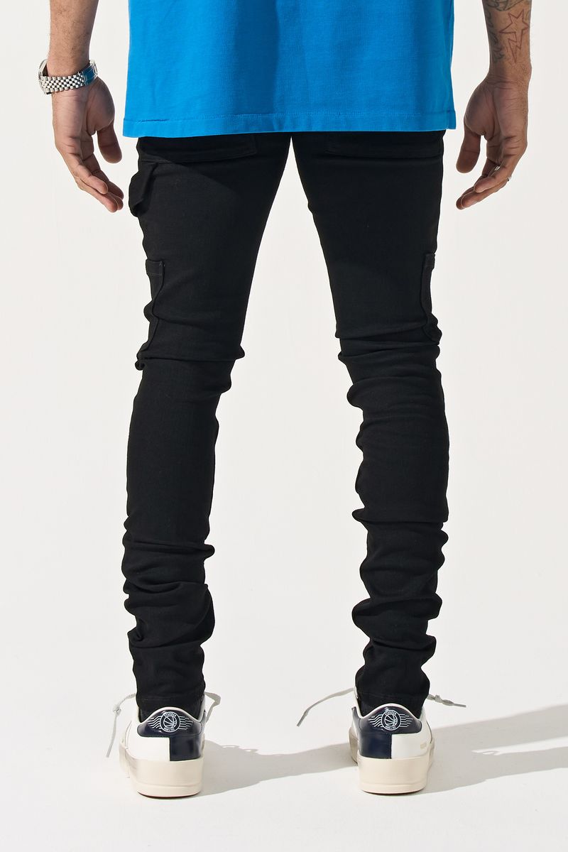 "PHANTOM" Jeans (PHNTM)