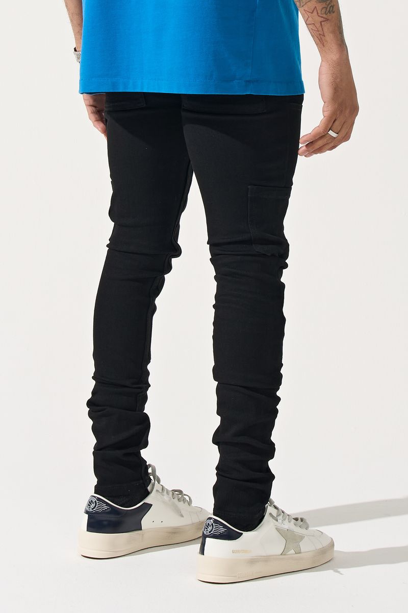 "PHANTOM" Jeans (PHNTM)
