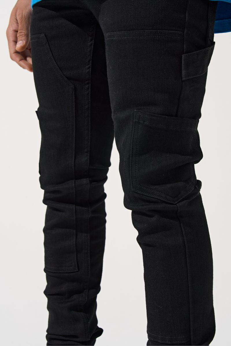 "PHANTOM" Jeans (PHNTM)