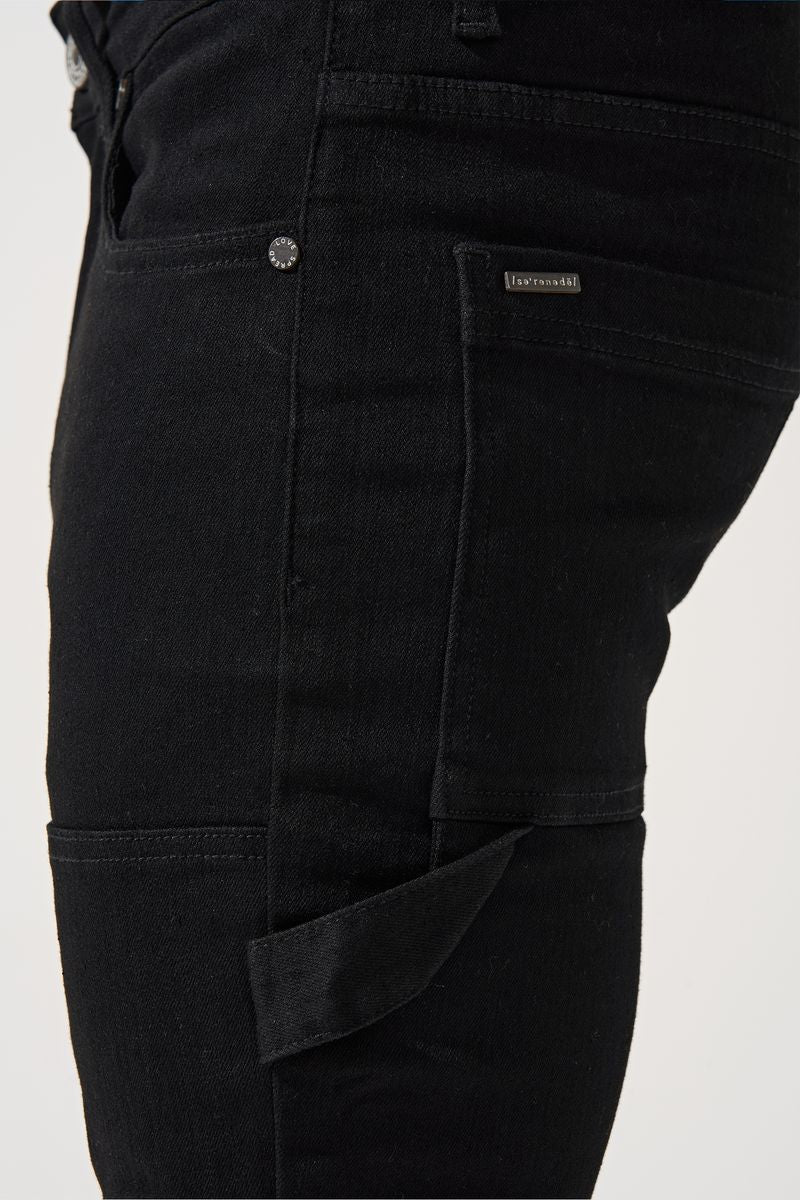 "PHANTOM" Jeans (PHNTM)
