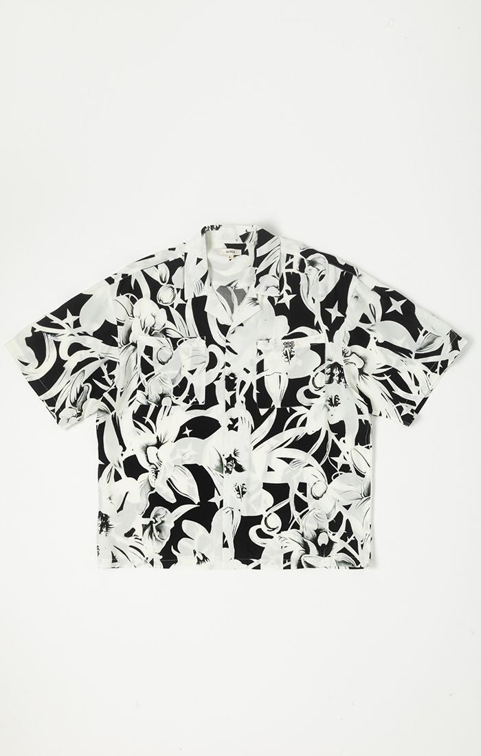 Razor SS Woven BLDG4