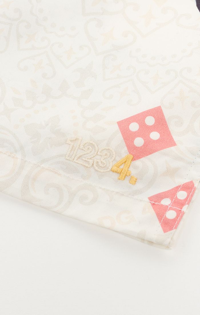 Puff Puff SS Woven BLDG4