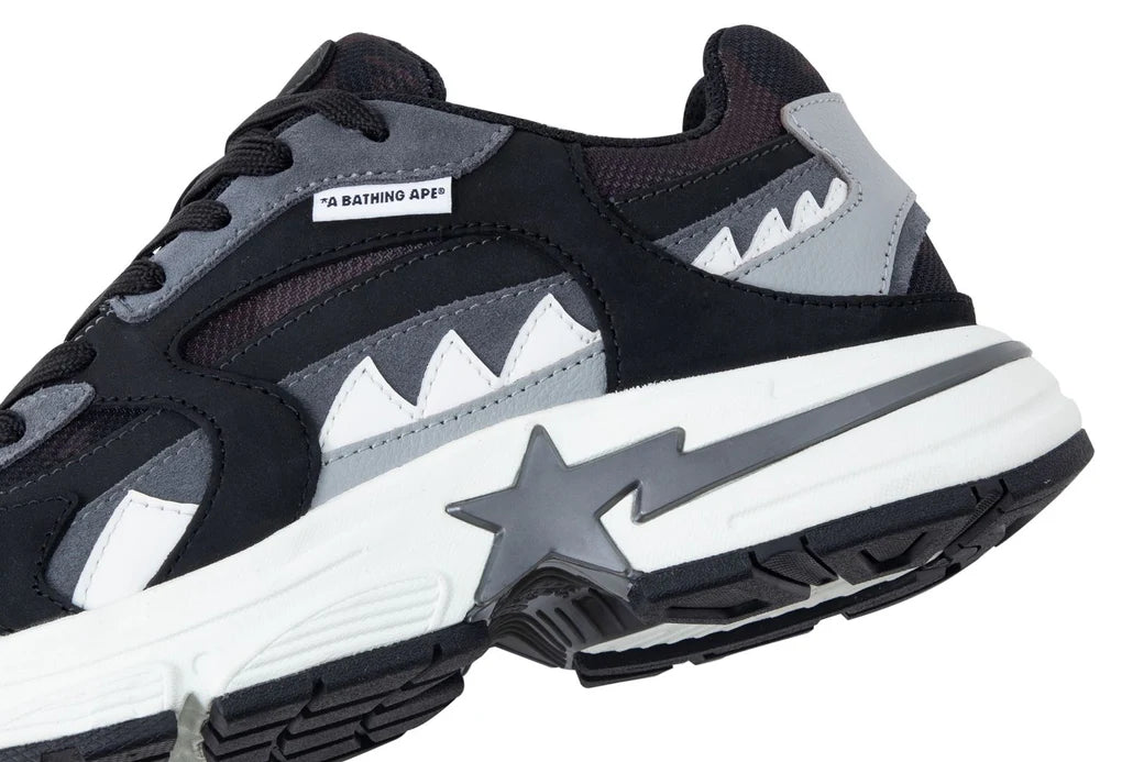BAPE SHARK STA #1