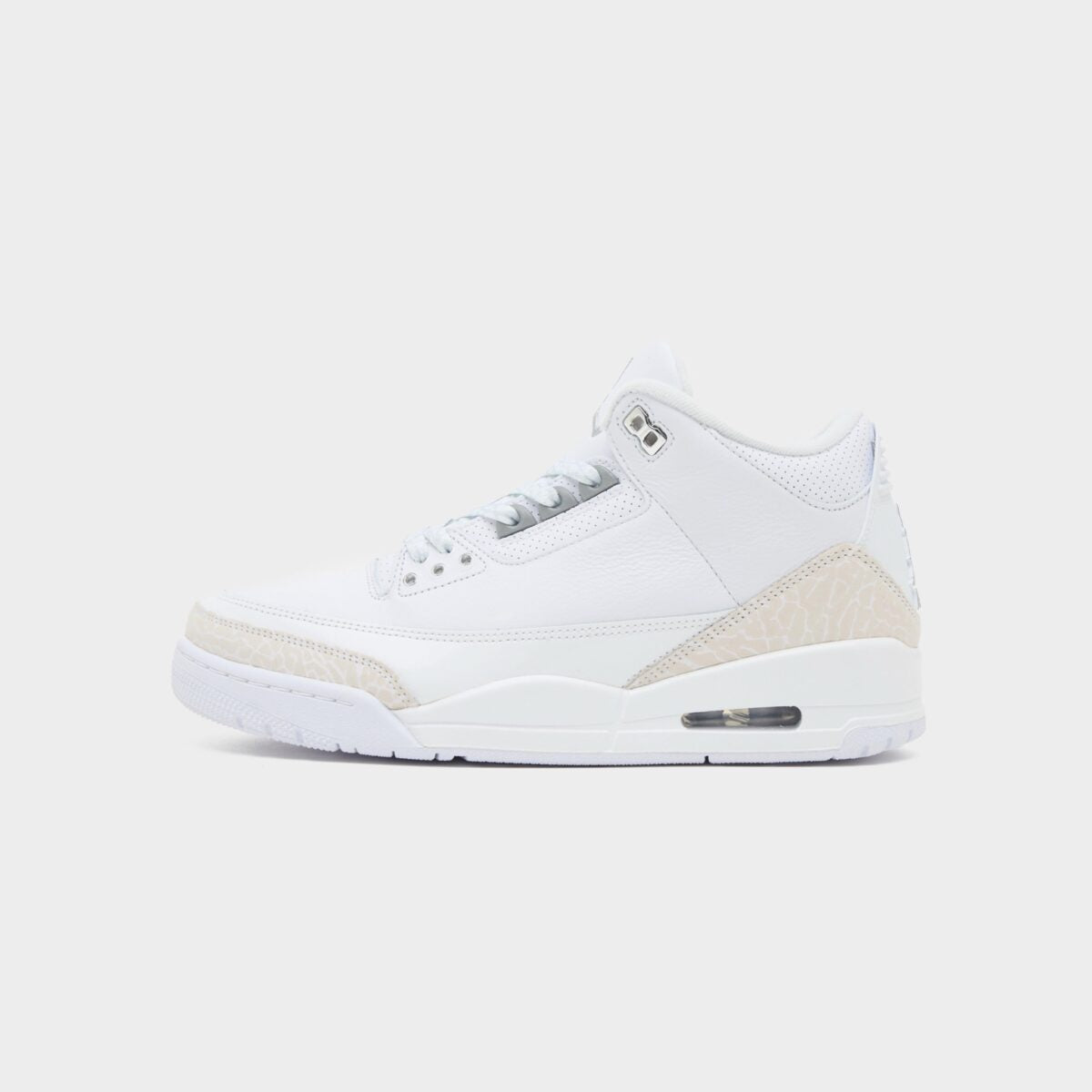 Air Jordan 3 Retro “Pure Money”