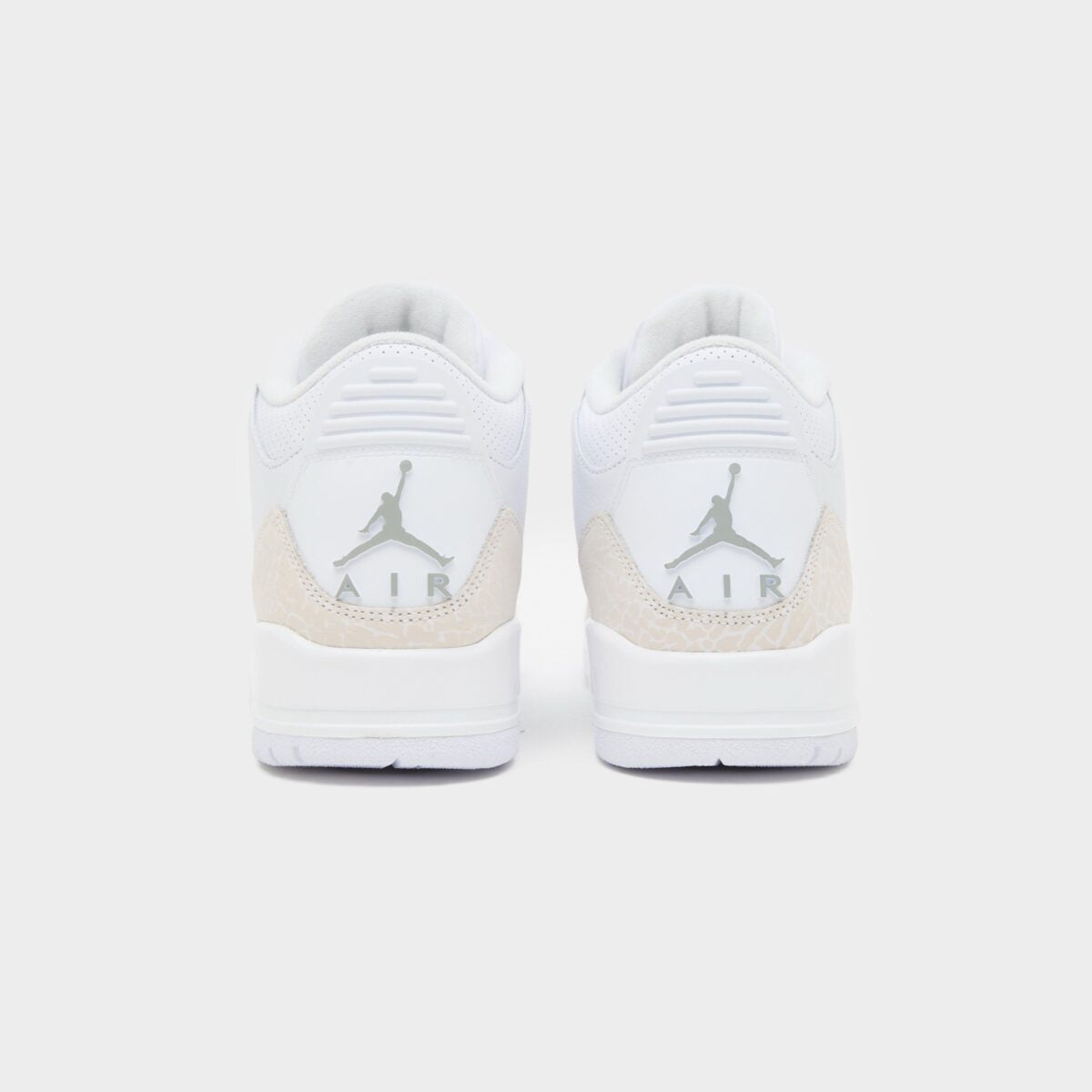 Air Jordan 3 Retro “Pure Money”