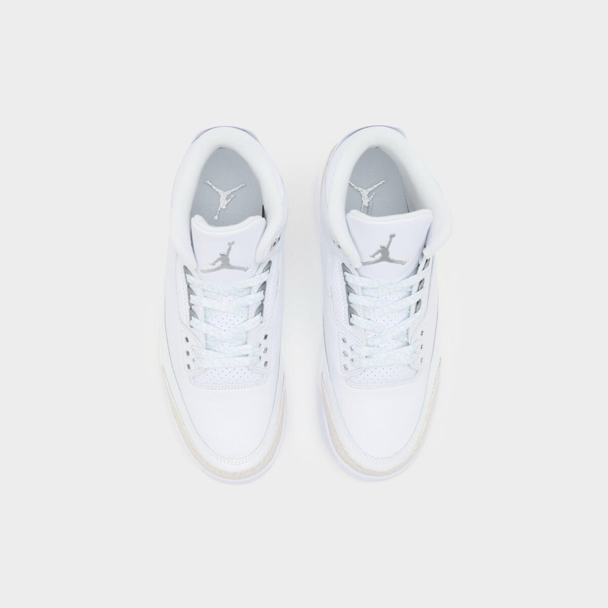 Air Jordan 3 Retro “Pure Money”
