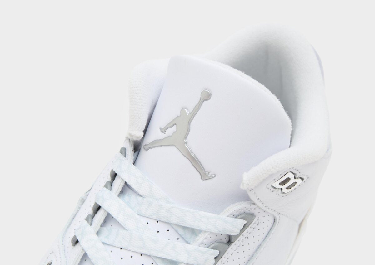 Air Jordan 3 Retro “Pure Money”