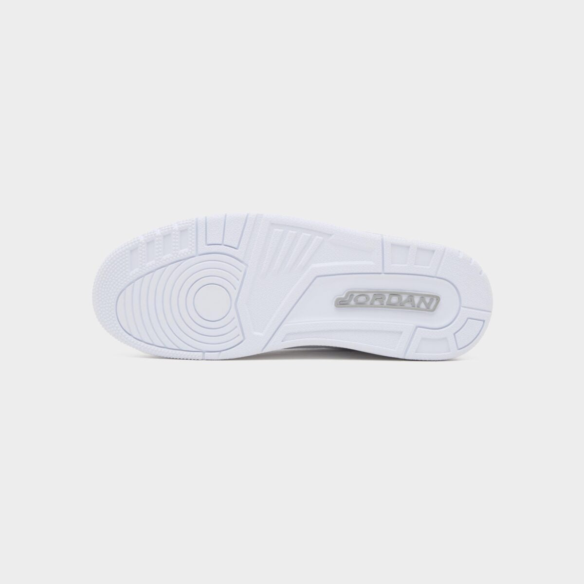 Air Jordan 3 Retro “Pure Money”