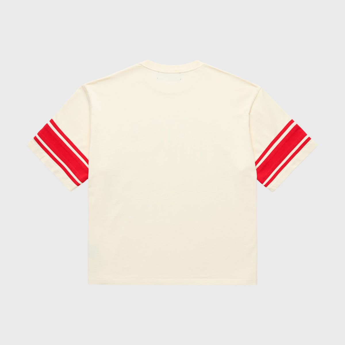 Kansas Cropped Tee-HF