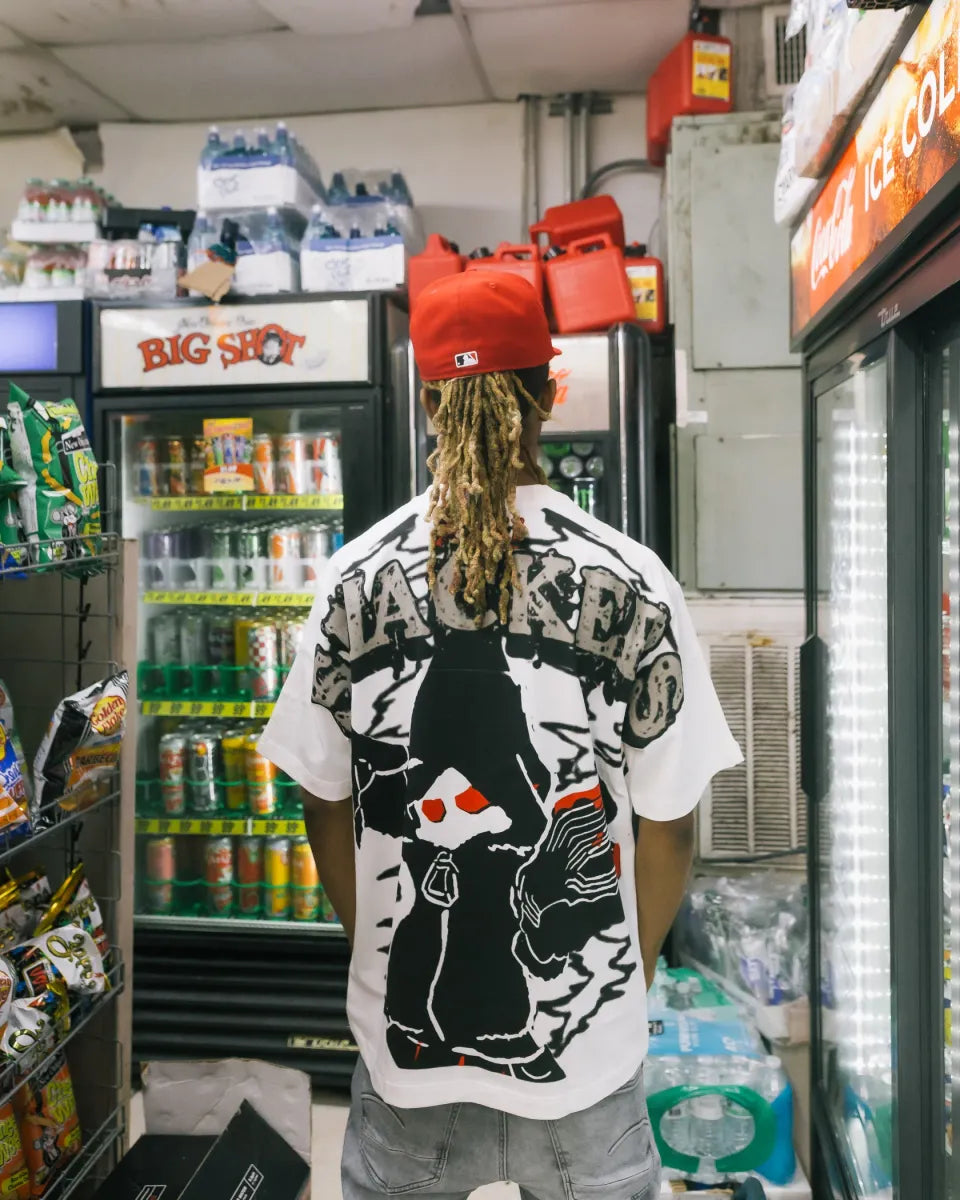 D.O.A. TEE (DOA-W)