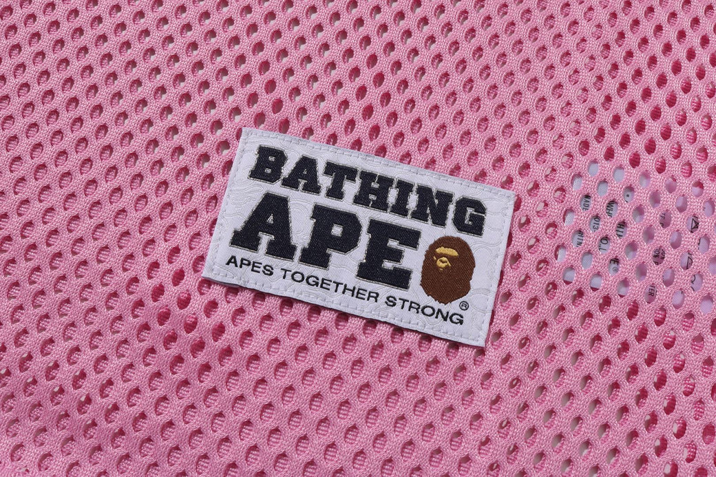 BAPE FOOTBALL JEARSY