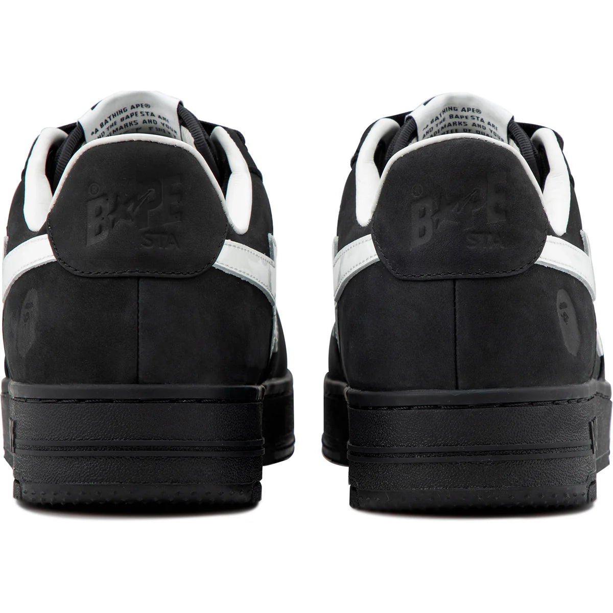 BAPE STA
