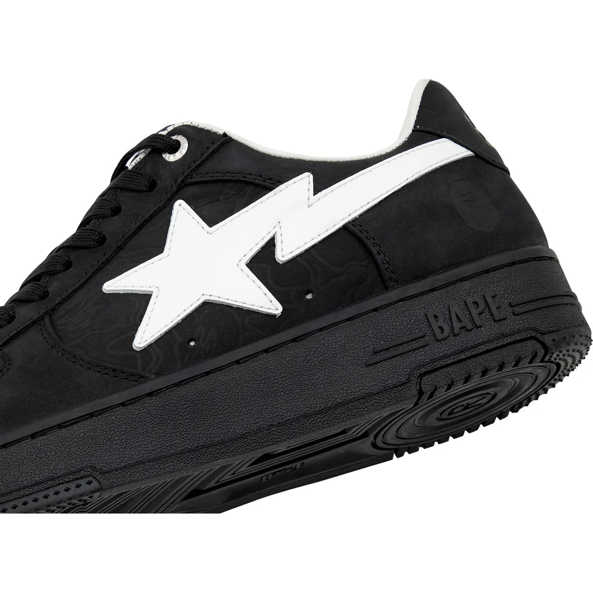 BAPE STA