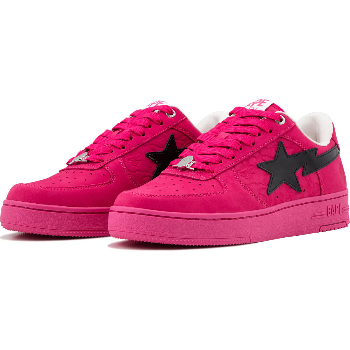 BAPE STA