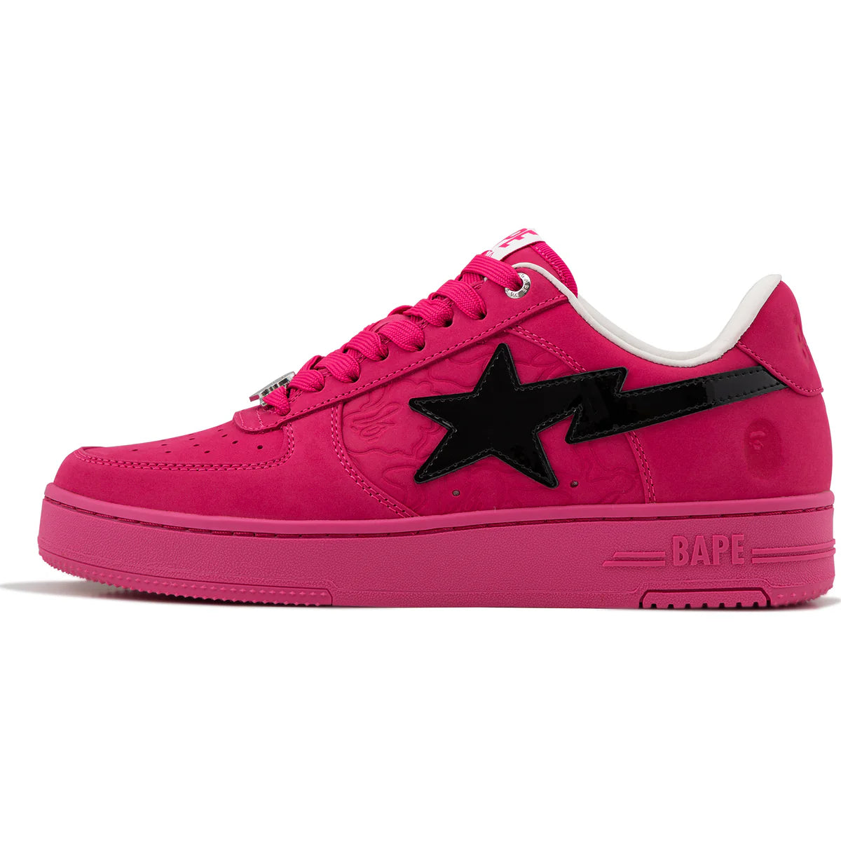 BAPE STA