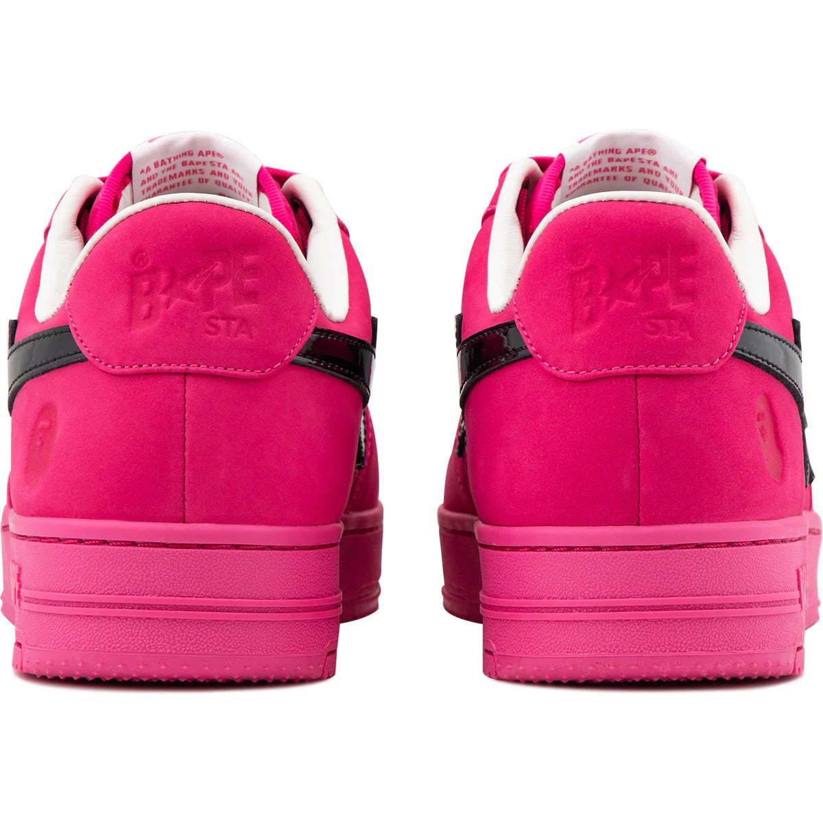 BAPE STA