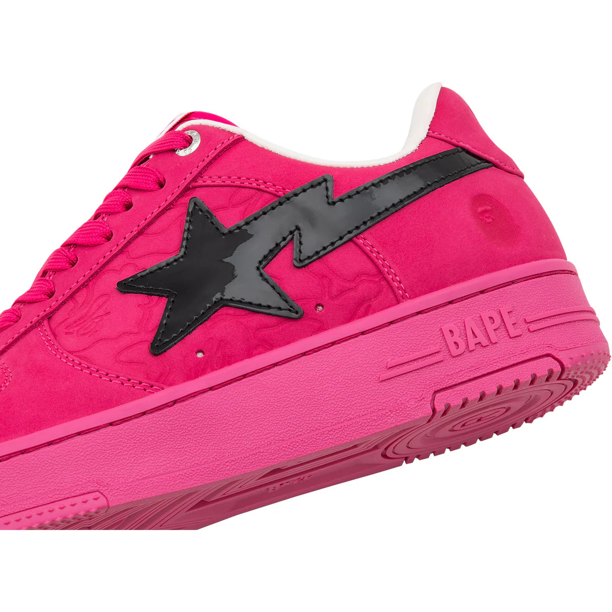 BAPE STA