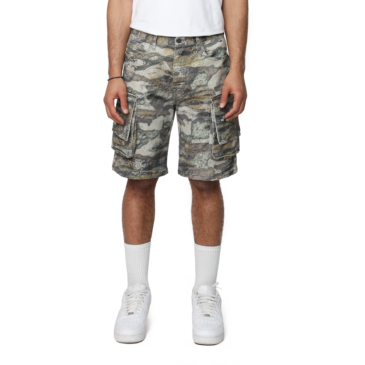 WILDS UTILITY TWILL SHORT