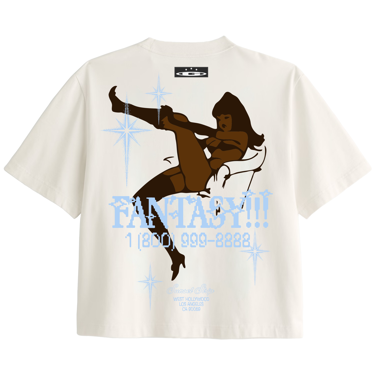 FANTASY TEE