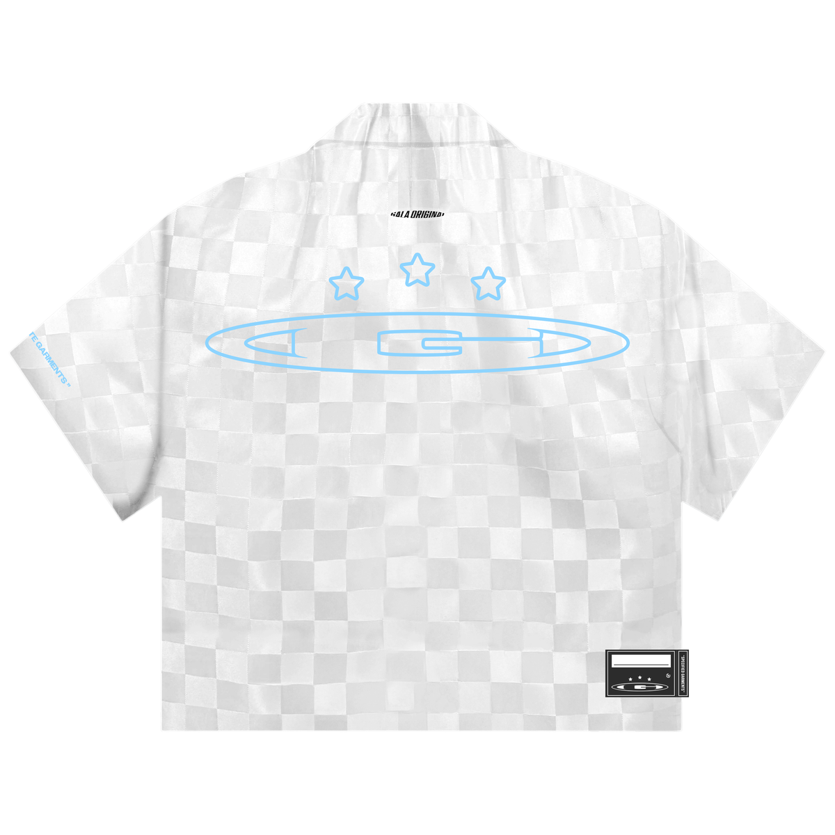GOLAZO LOUNGE SHIRTS