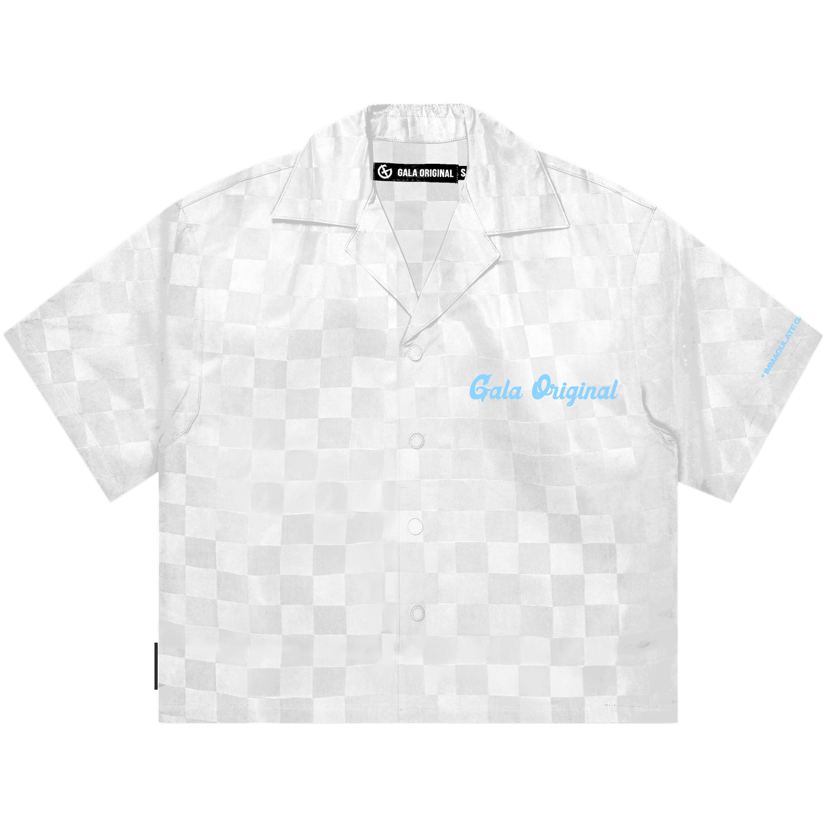 GOLAZO LOUNGE SHIRTS