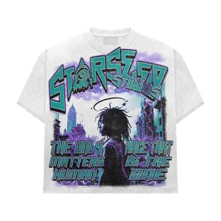 ONLY RACE-GRAPES
