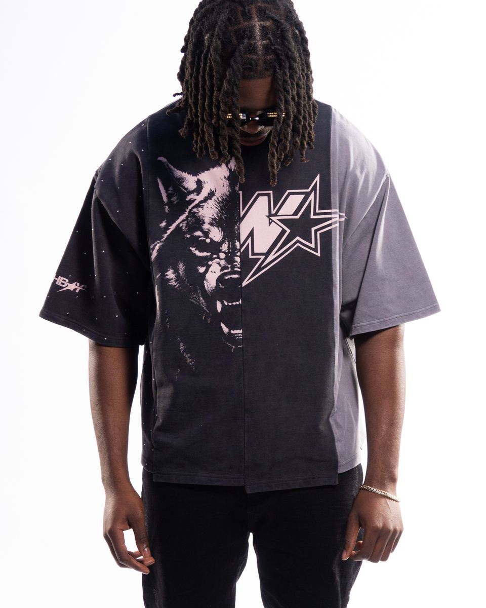 Reaper tshirt