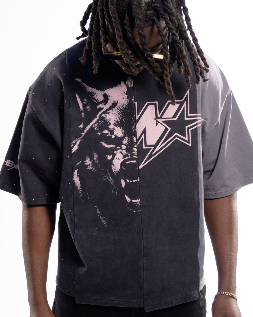 Reaper tshirt