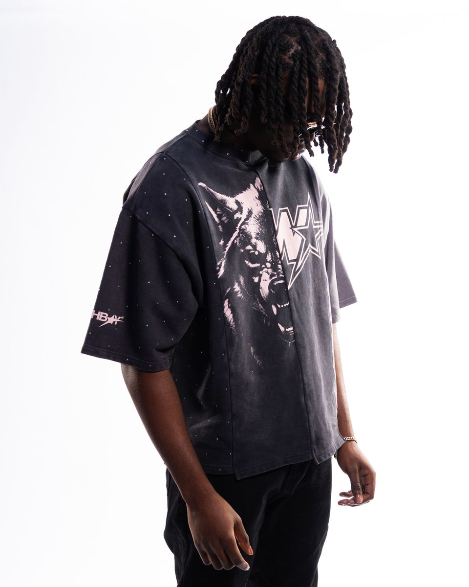 Reaper tshirt