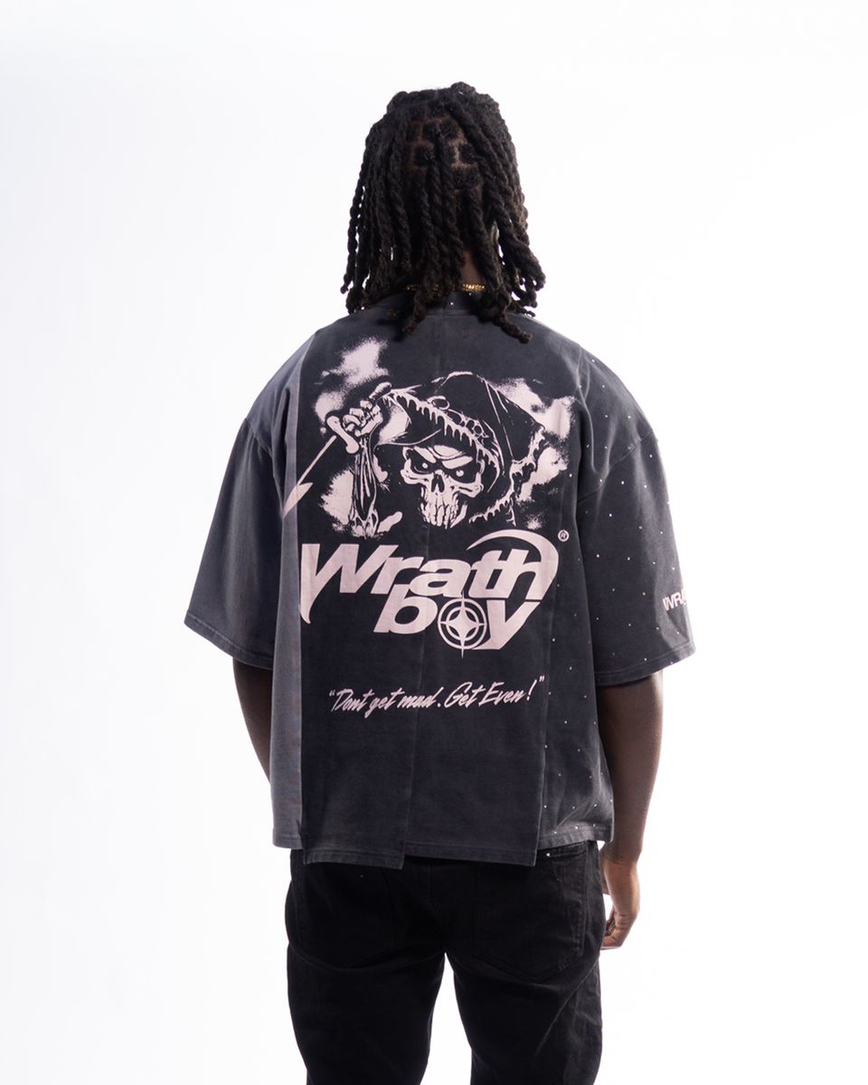 Reaper tshirt