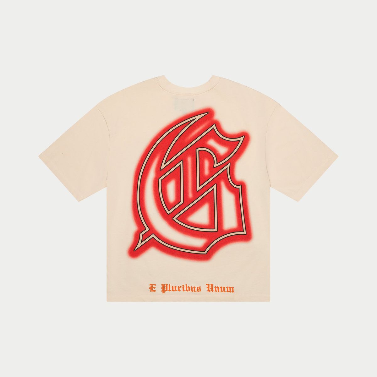 GS Surf Shop (Red)