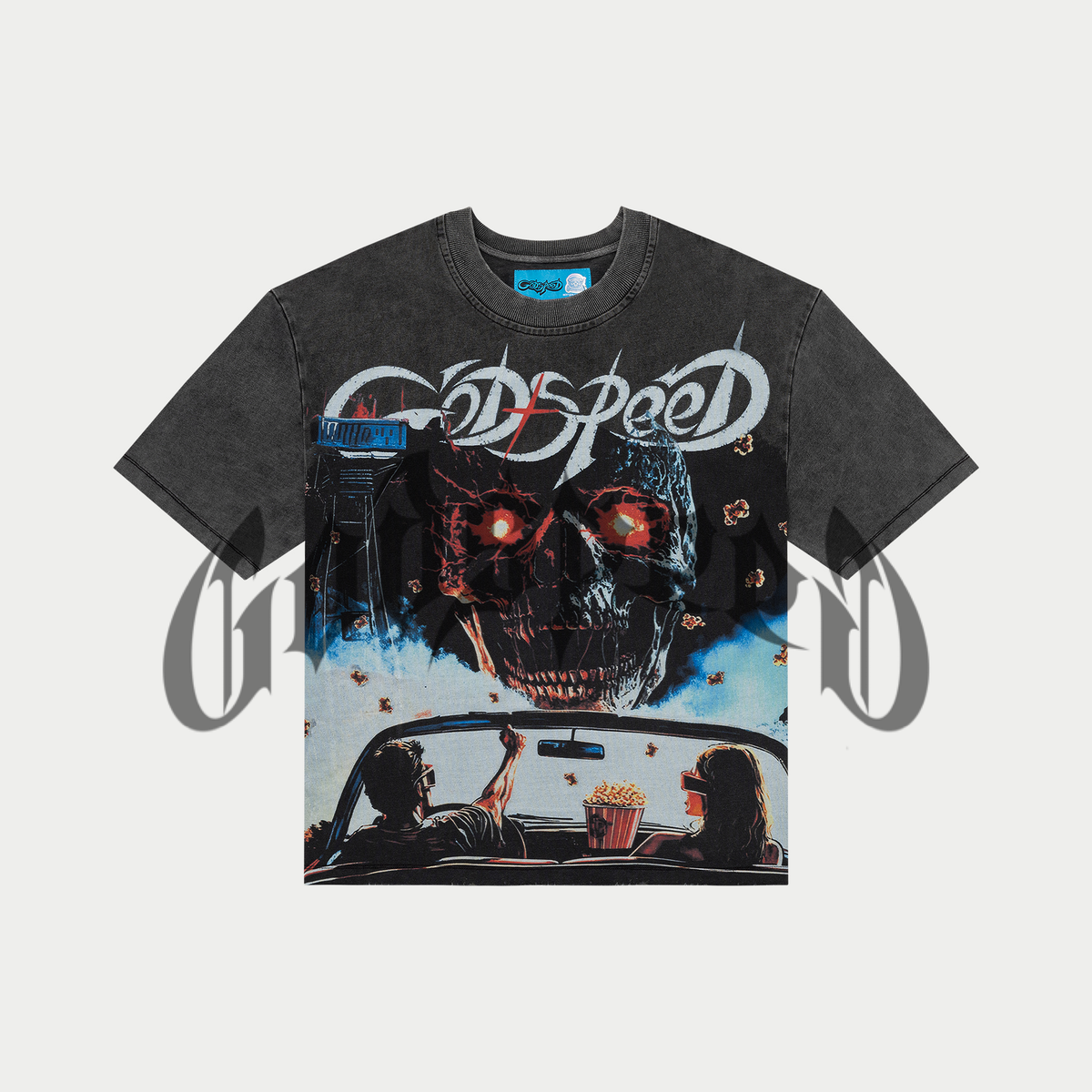 GS Drive-In