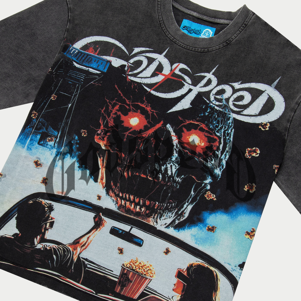 GS Drive-In