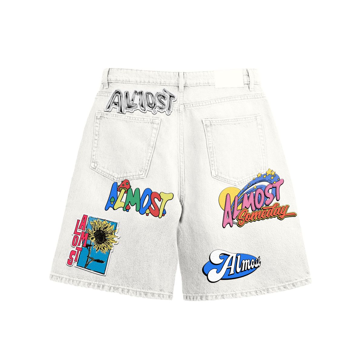Hendrix Jorts